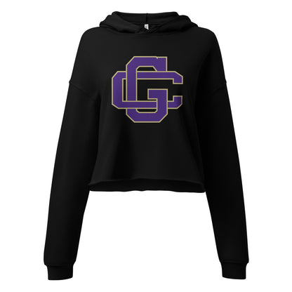 Geneva County High School Design 1 — Black