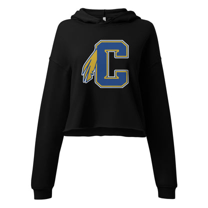 Cherokee High School Design 1 — Black