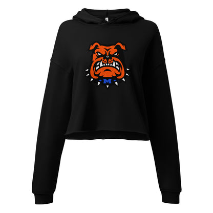 Montevallo High School Design 1 — Black
