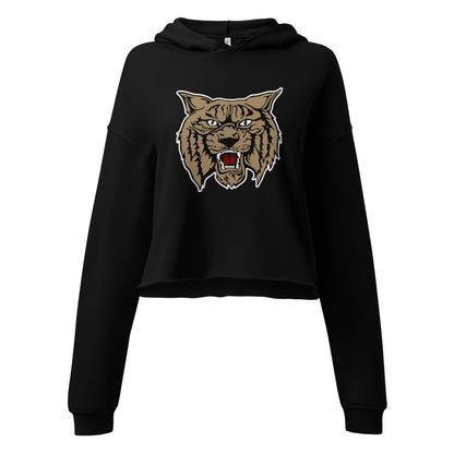 Citronelle High School Design 1 — Black