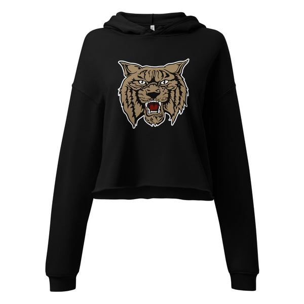 Citronelle High School Design 1 — Black