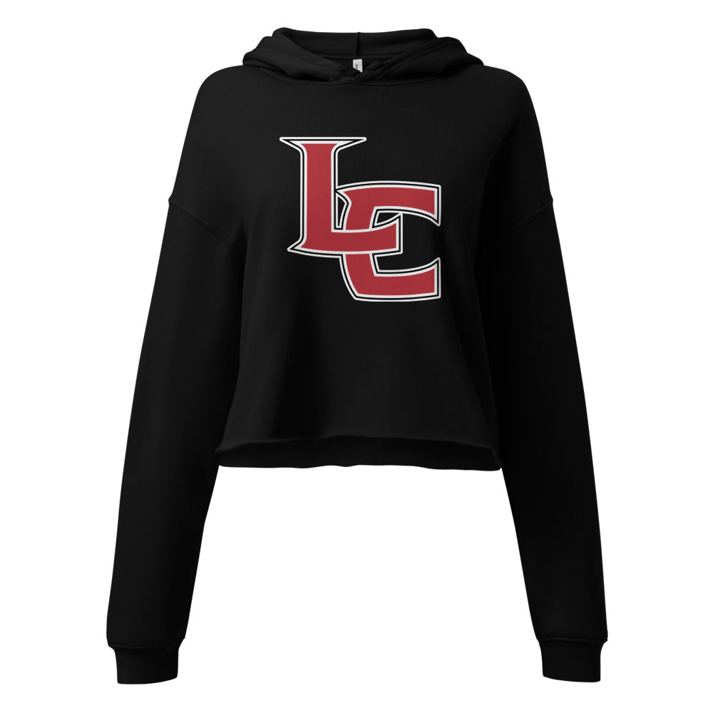 Lawrence County High School Design 1 — Black