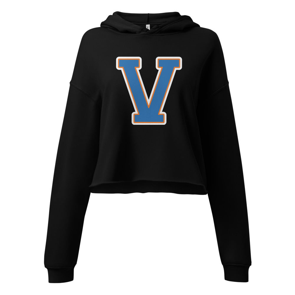 Valley High School Design 1 — Black