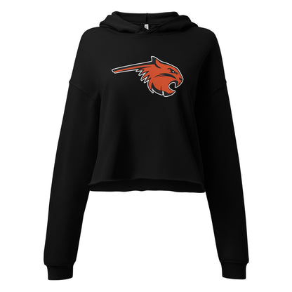 Fultondale High School Design 1 — Black