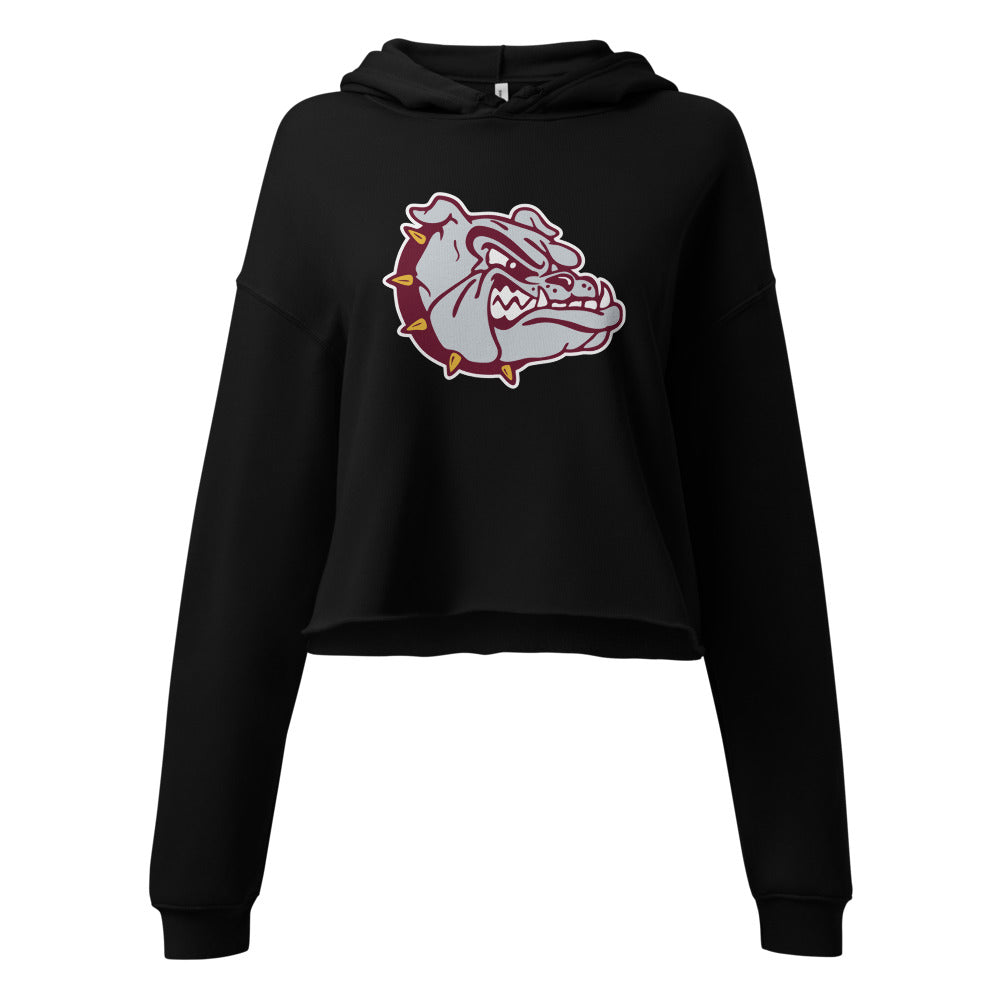 Washington County High School Design 1 — Black