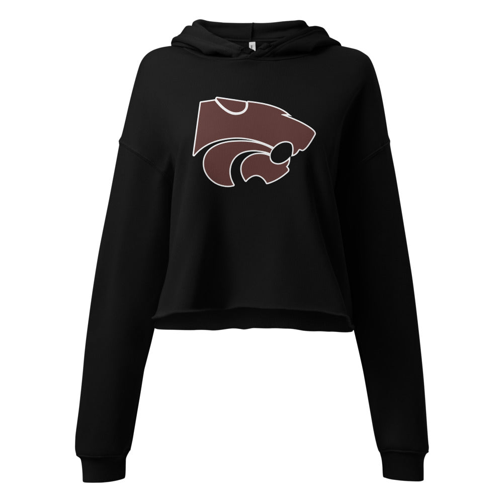 Sand Rock High School Design 1 — Black