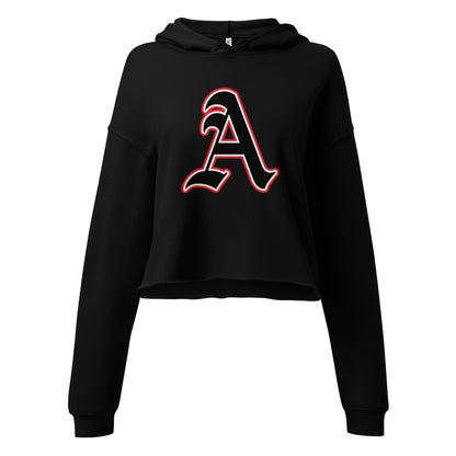 Albertville High School Design 1 — Black
