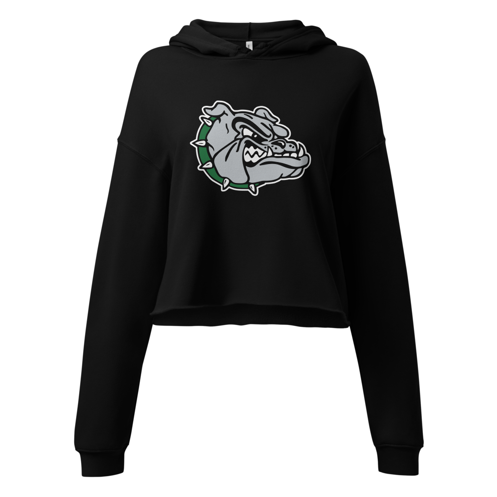 Virgin Valley High School Design 1 — Black