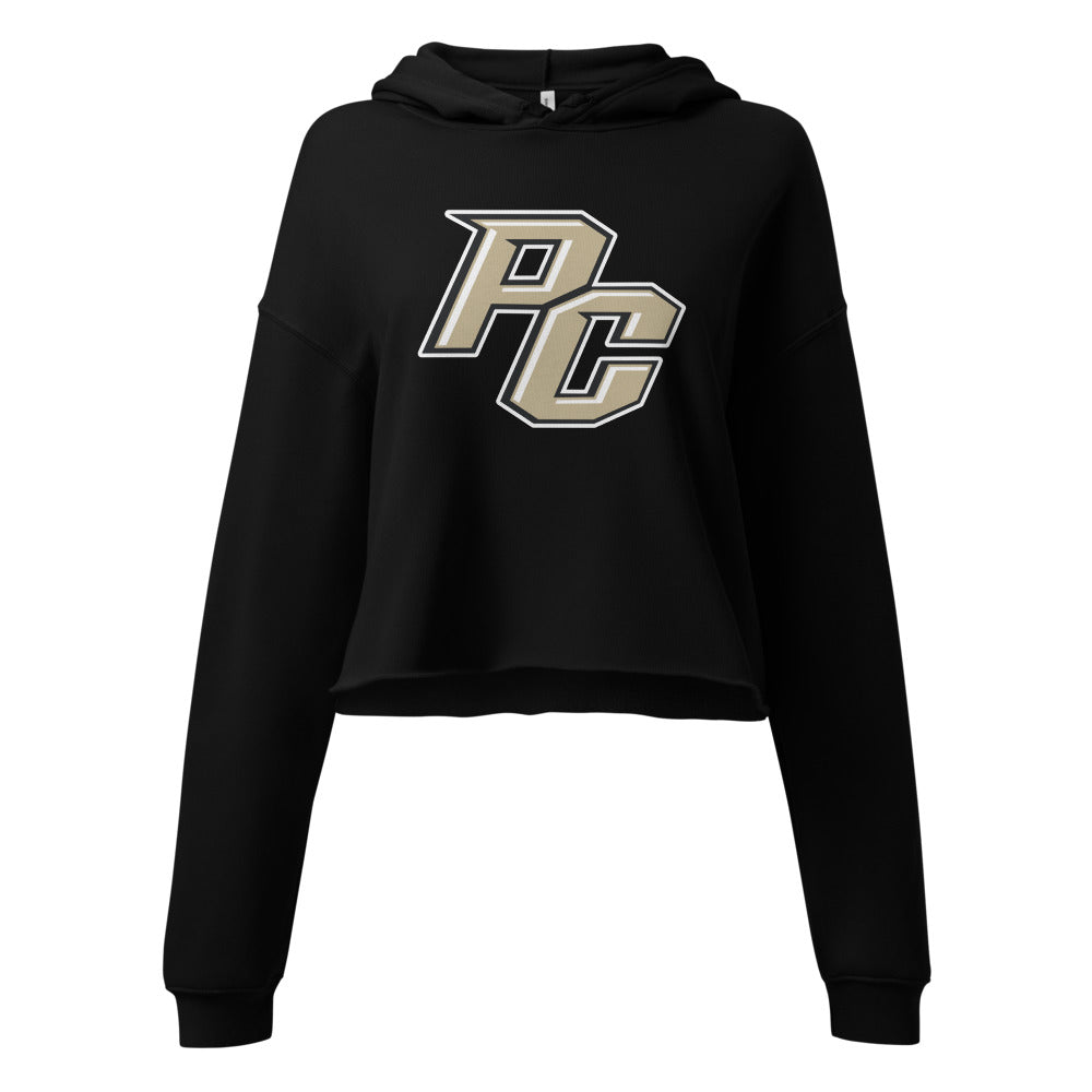 Pell City High School Design 1 — Black