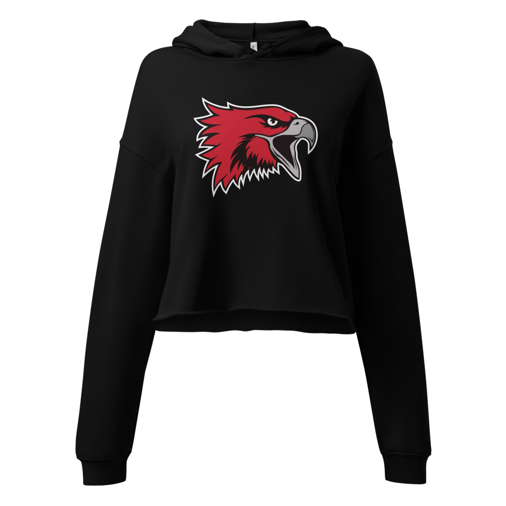 Bountiful High School Design 1 — Black