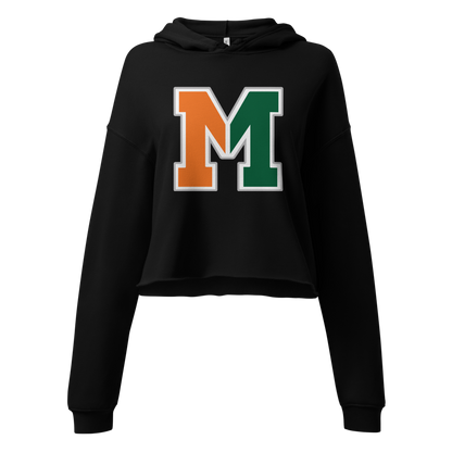 Mojave High School Design 1 — Black