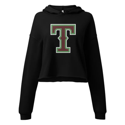 Thorsby High School Design 1 — Black