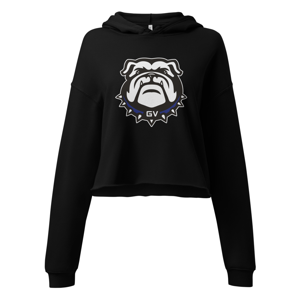 Gunnison Valley High School Design 1 — Black