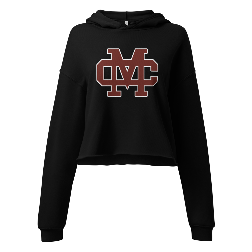 Cimarron-Memorial High School Design 1 — Black