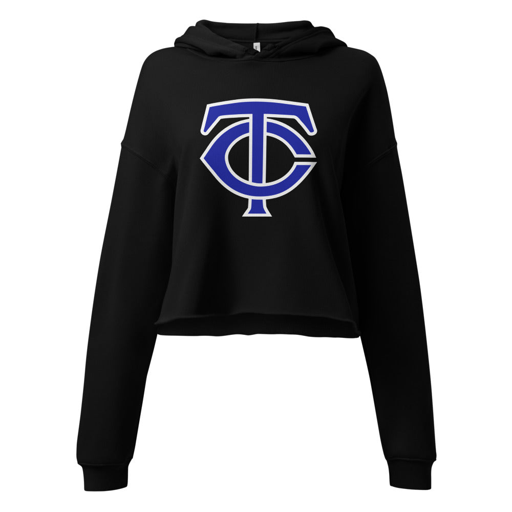 Tuscaloosa County High School Design 1 — Black