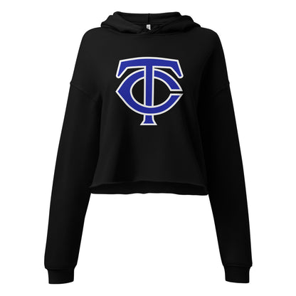 Tuscaloosa County High School Design 1 — Black