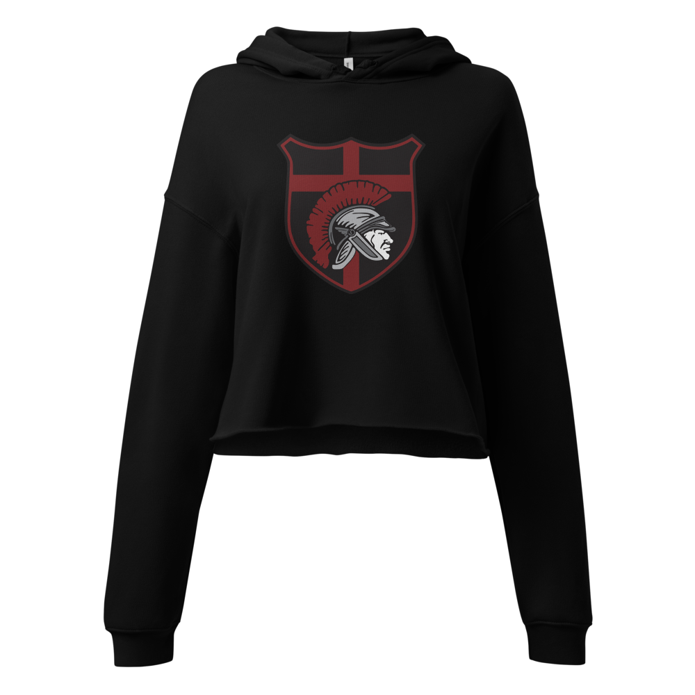 Excel Christian School Design 1 — Black