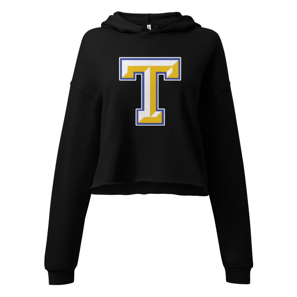 Taylorsville High School Design 1 — Black