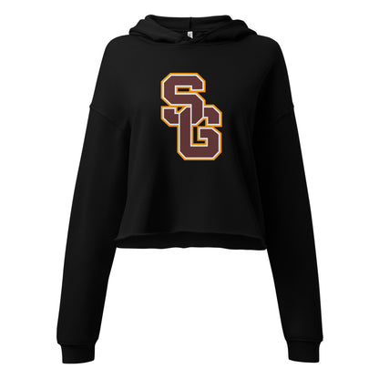 Spring Garden High School Design 1 — Black