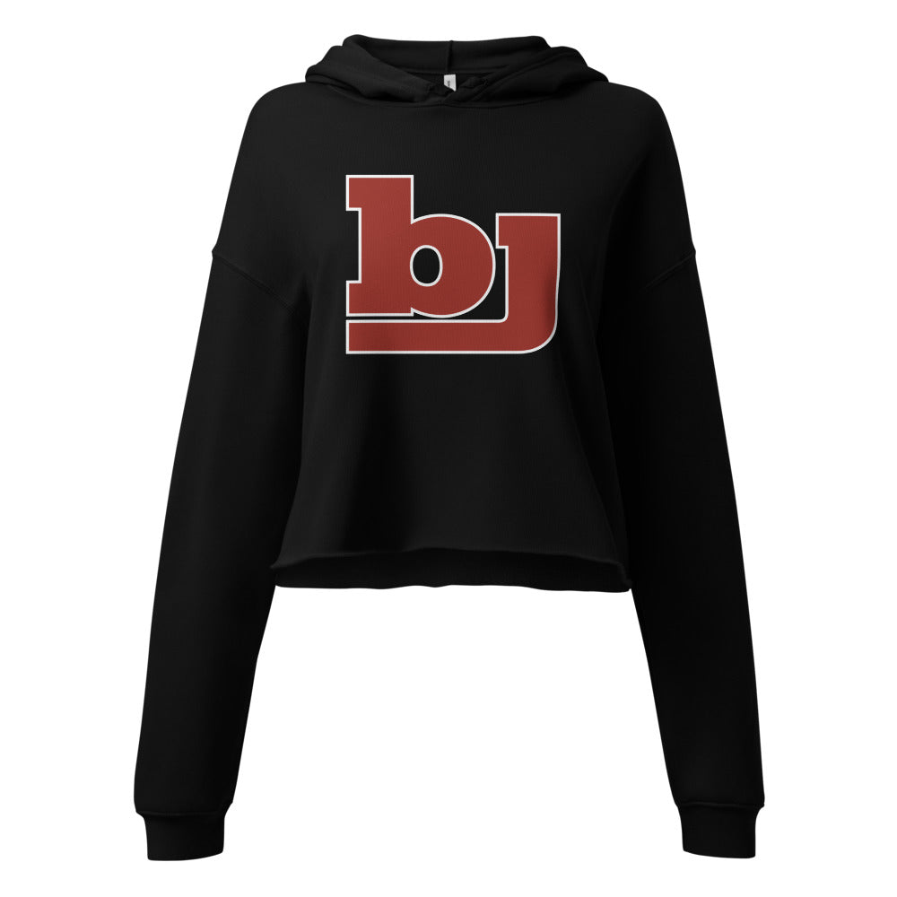Bob Jones High School Design 1 — Black