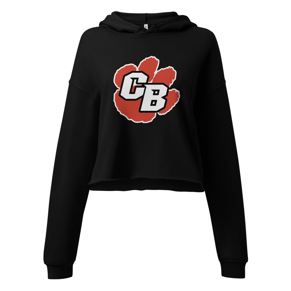 Cedar Bluff High School Design 1 — Black