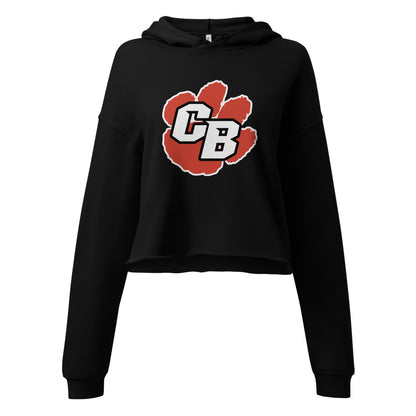 Cedar Bluff High School Design 1 — Black