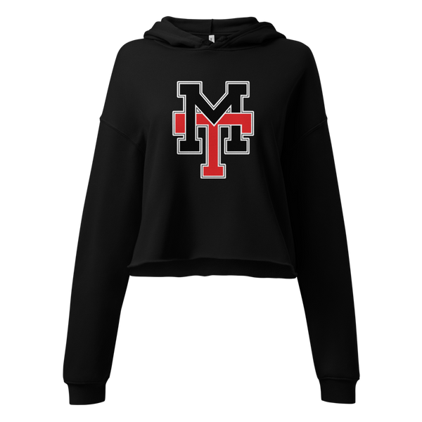 Manti High School Design 1 — Black
