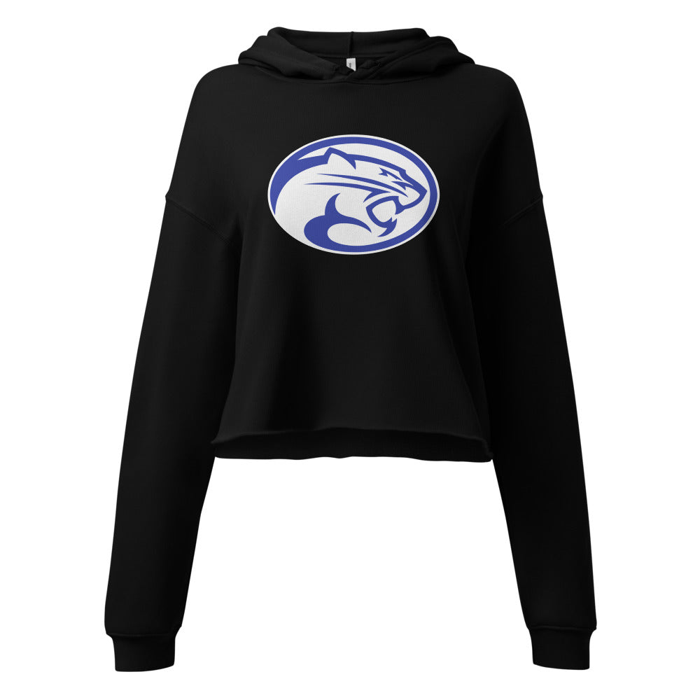Central High School Coosa County Design 1 — Black