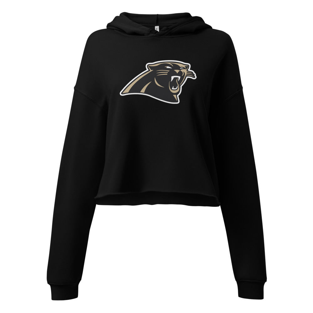 Hackleburg High School Design 1 — Black