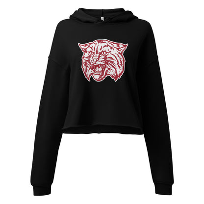 Saks High School Design 1 — Black
