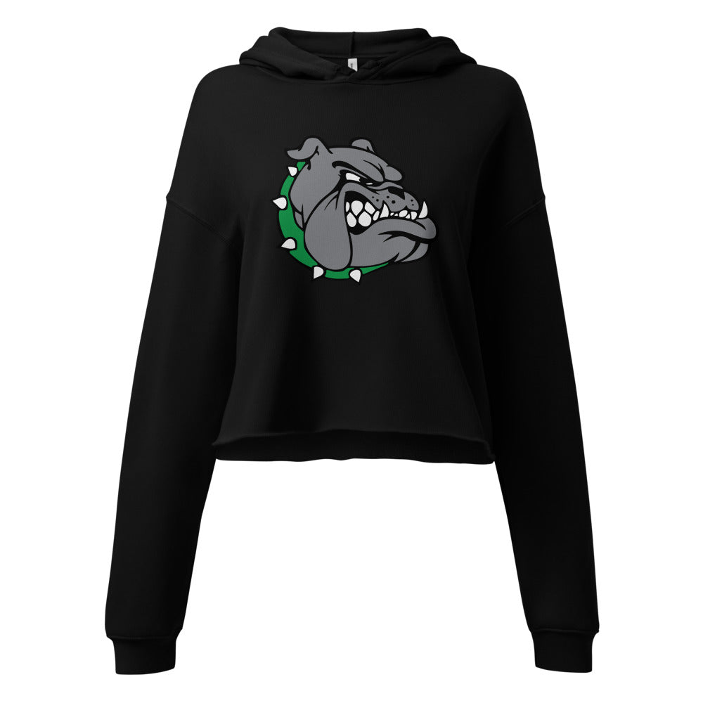 Holtville High School Design 1 — Black