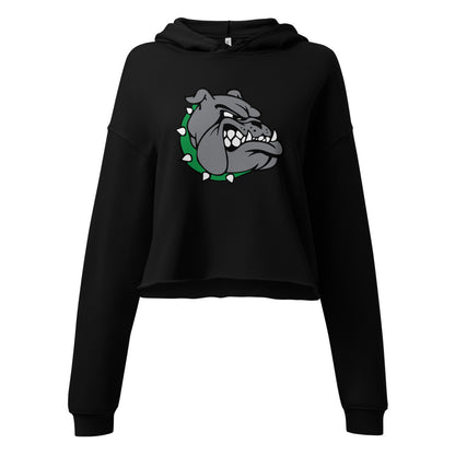 Holtville High School Design 1 — Black