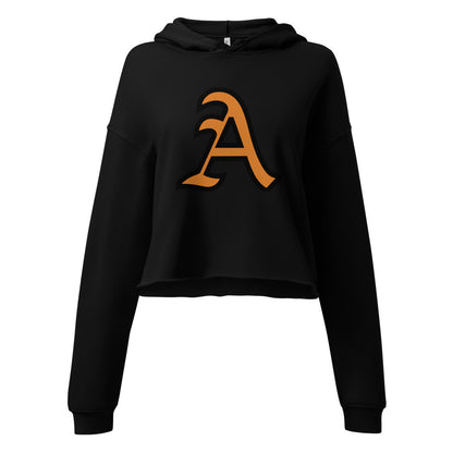 Alexandria High School Design 1 — Black