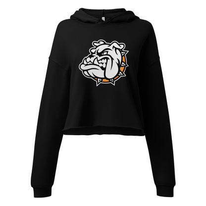 Lafayette High School Design 1 — Black