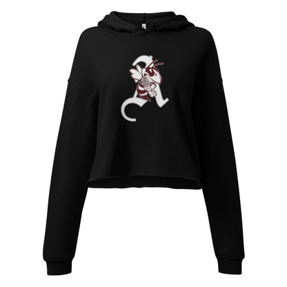 Abbeville High School Design 1 — Black