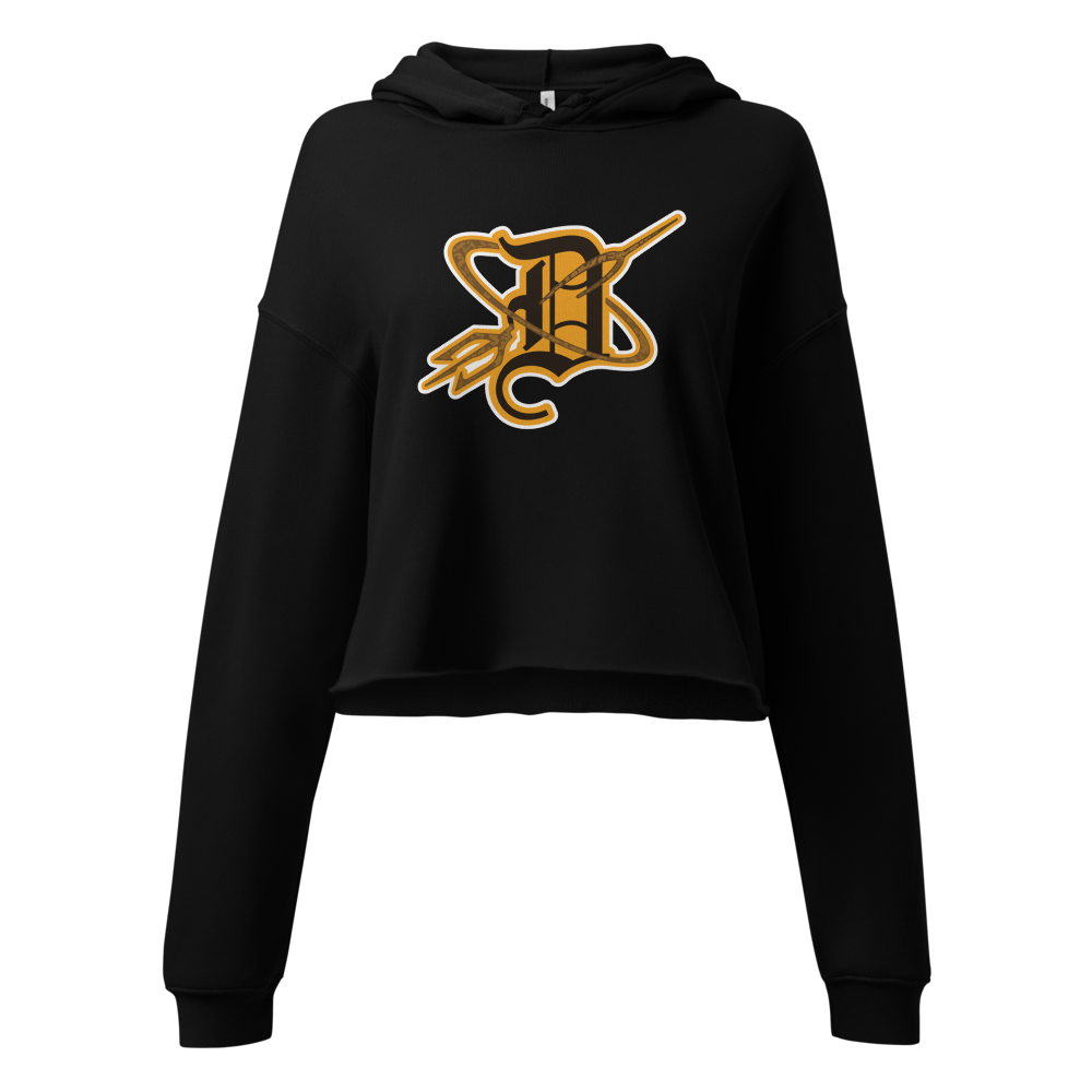 Davis High School Design 1 — Black
