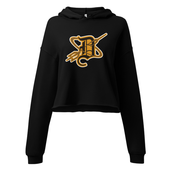 Davis High School Design 1 — Black