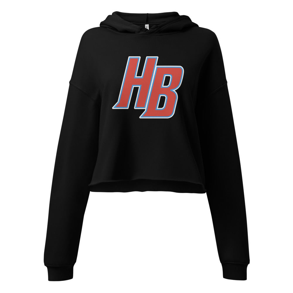 Horseshoe Bend High School Design 1 — Black