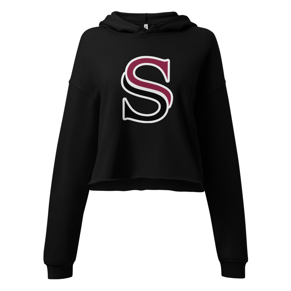 Sparkman High School Design 1 — Black