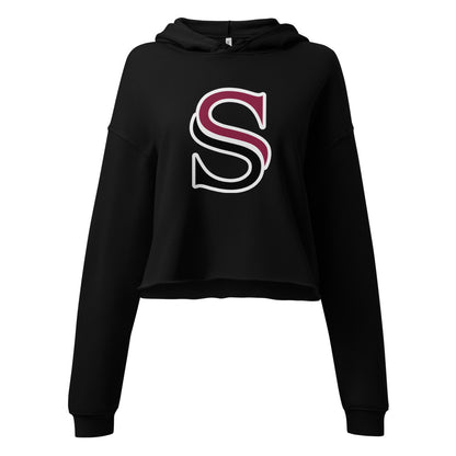 Sparkman High School Design 1 — Black