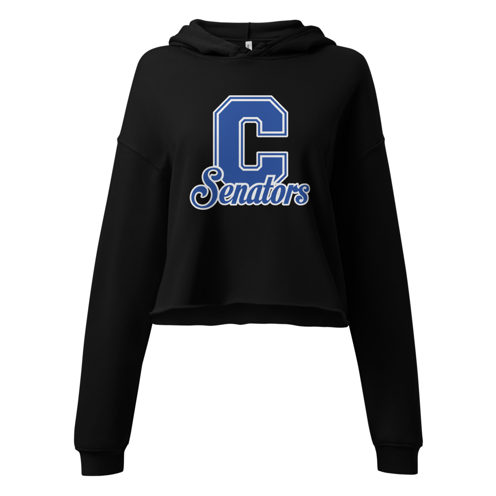Carson High School Design 1 — Black