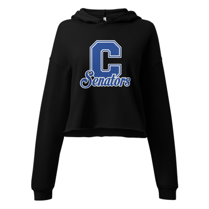 Carson High School Design 1 — Black