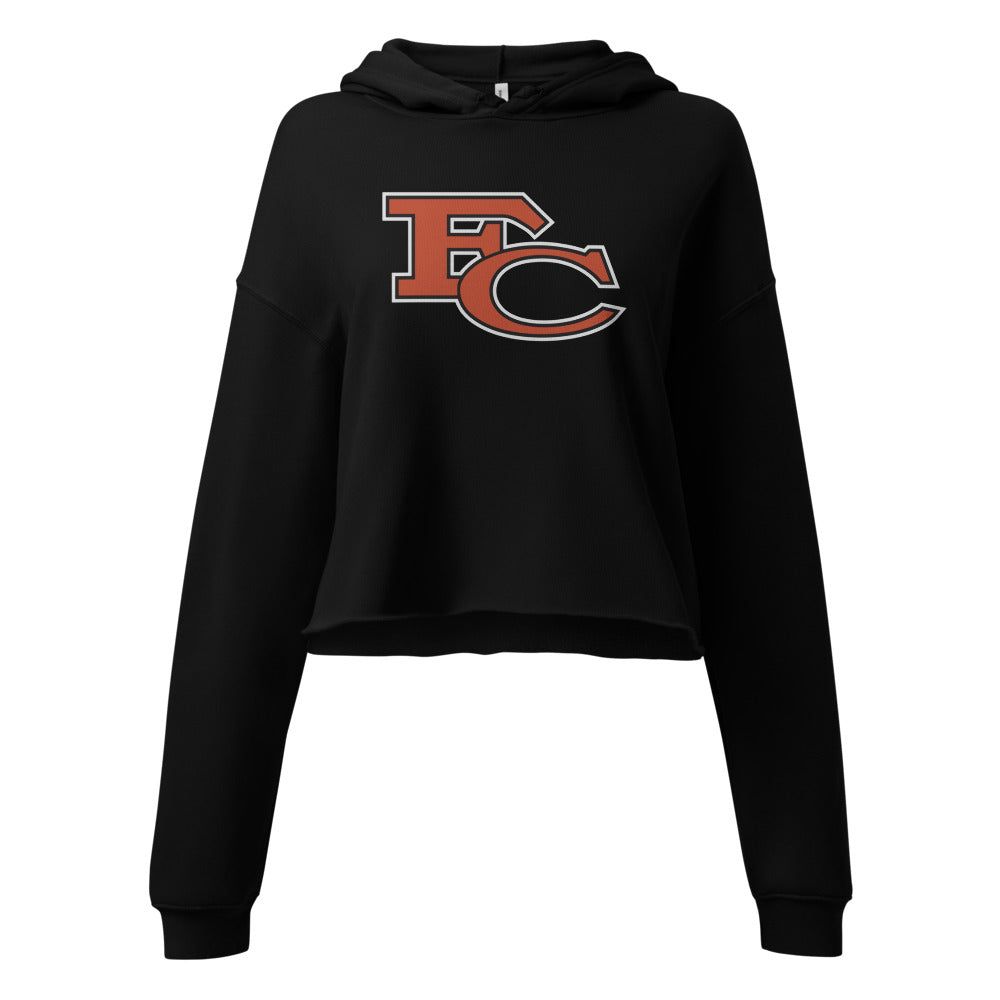 Fayette County High School Design 1 — Black