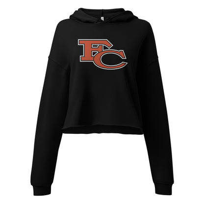 Fayette County High School Design 1 — Black