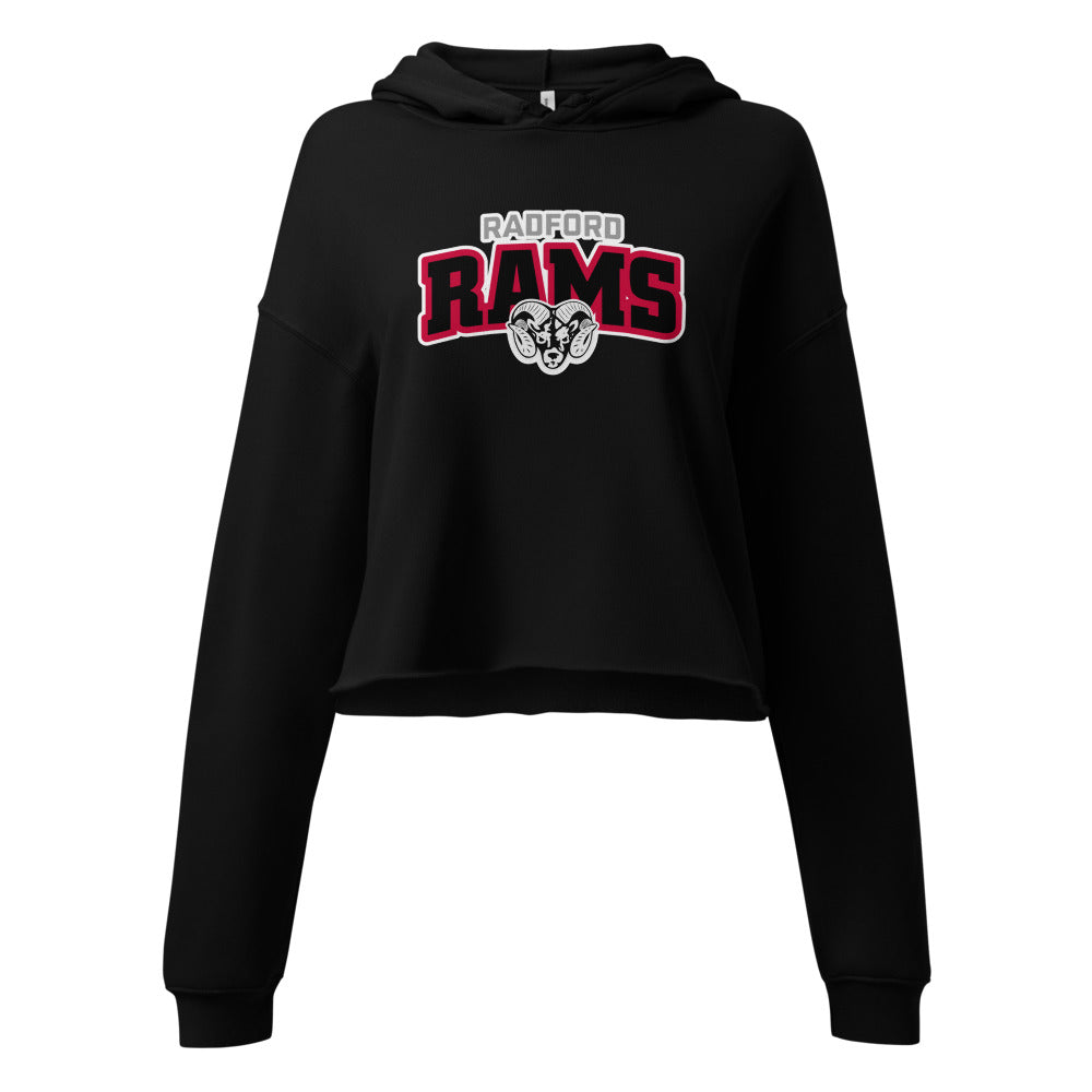 Radford High School Design 1 — Black