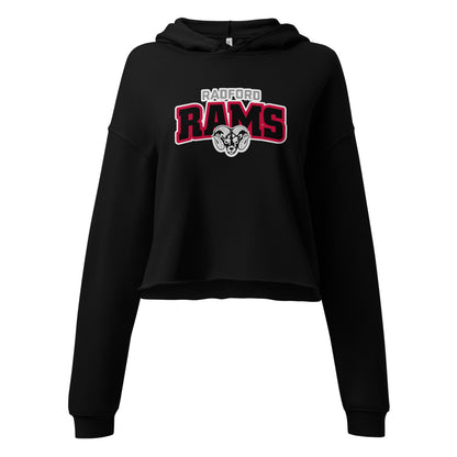 Radford High School Design 1 — Black