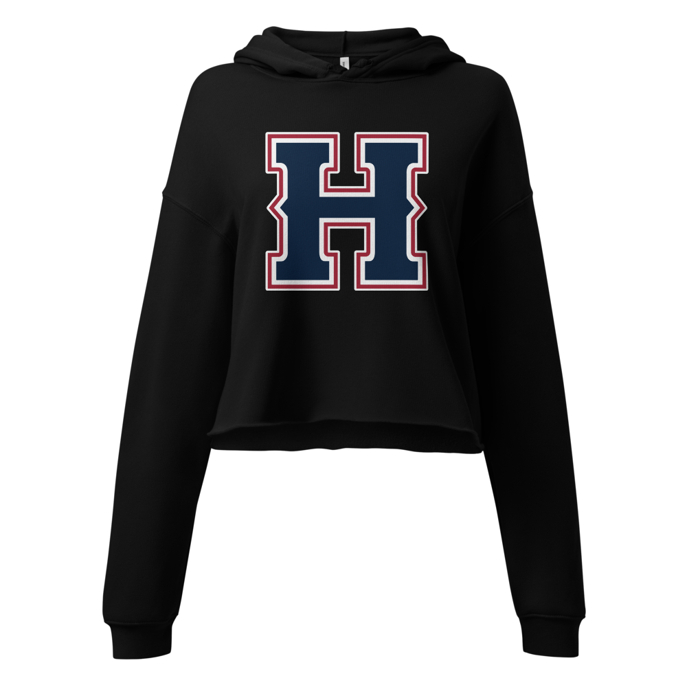 Herriman High School Design 1 — Black