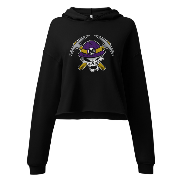 Sunrise Mountain High School - Vegas Design 1 — Black