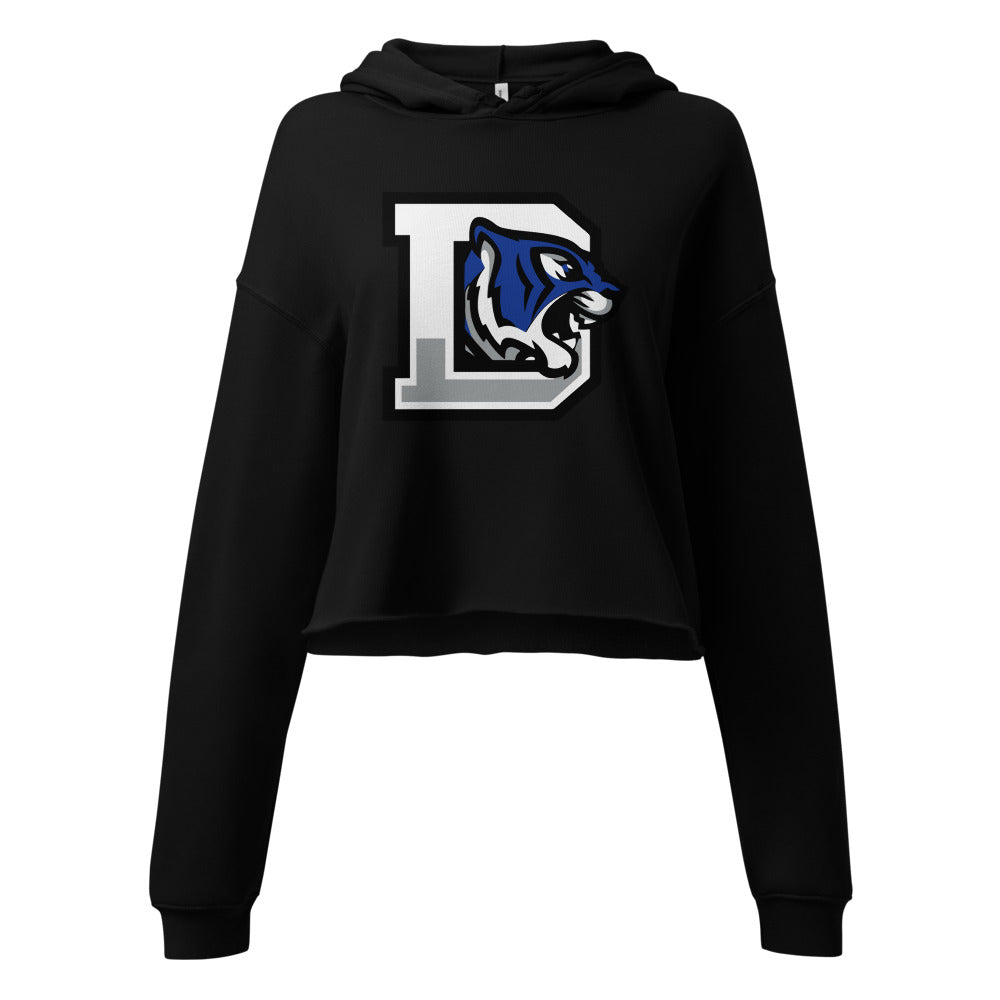 Demopolis High School Design 1 — Black