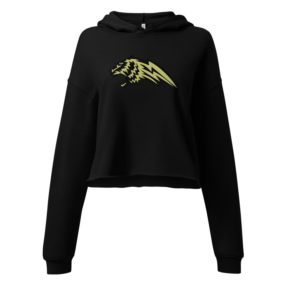 Russellville High School Design 1 — Black